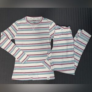 Women’s Hurley Pajama Set